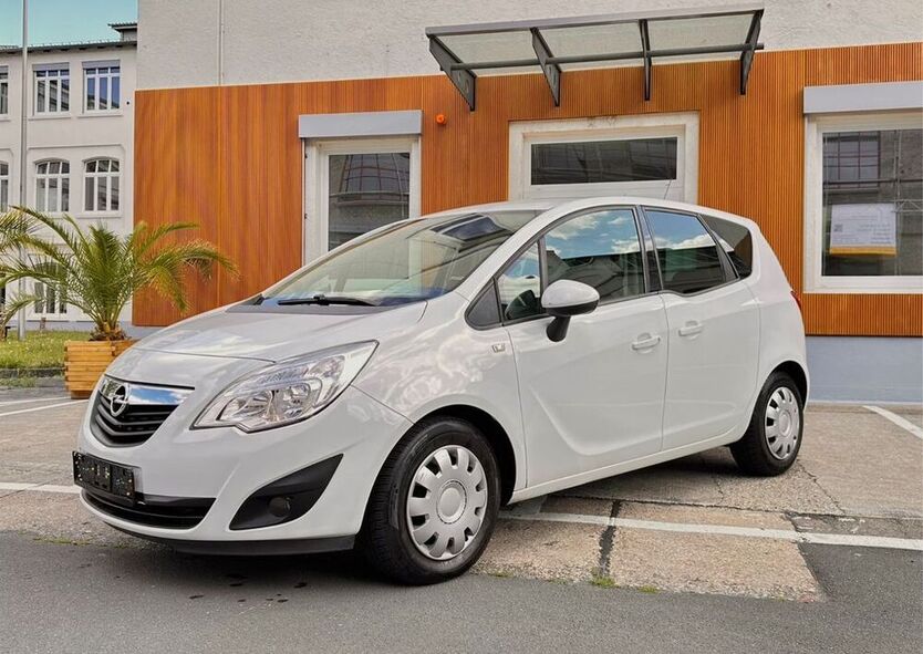 Meriva