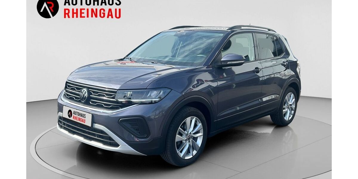 VW T-Cross 32.500 km 20.450 &euro; Geisenheim am Rhein 65366