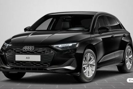 Audi A3 25.018 km 32.790 &euro; Wiesbaden 65189
