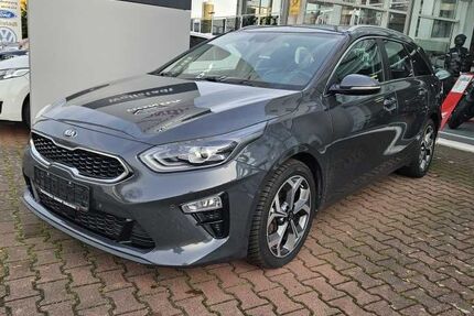 Kia ceed / Ceed 147.500 km 13.590 € Hattersheim 65795