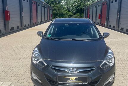 Hyundai i40 123.000 km 8.199 € Groß Gerau 64521