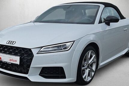 Audi TT 22.244 km 34.330 &euro; Mainz 55131