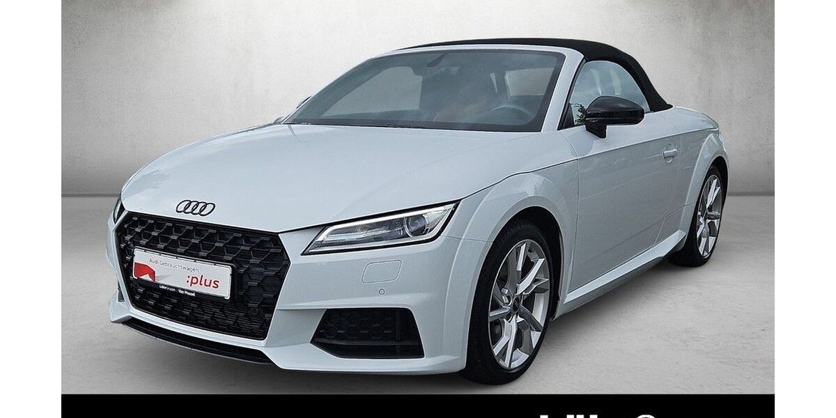 Audi TT 22.244 km 34.330 &euro; Mainz 55131