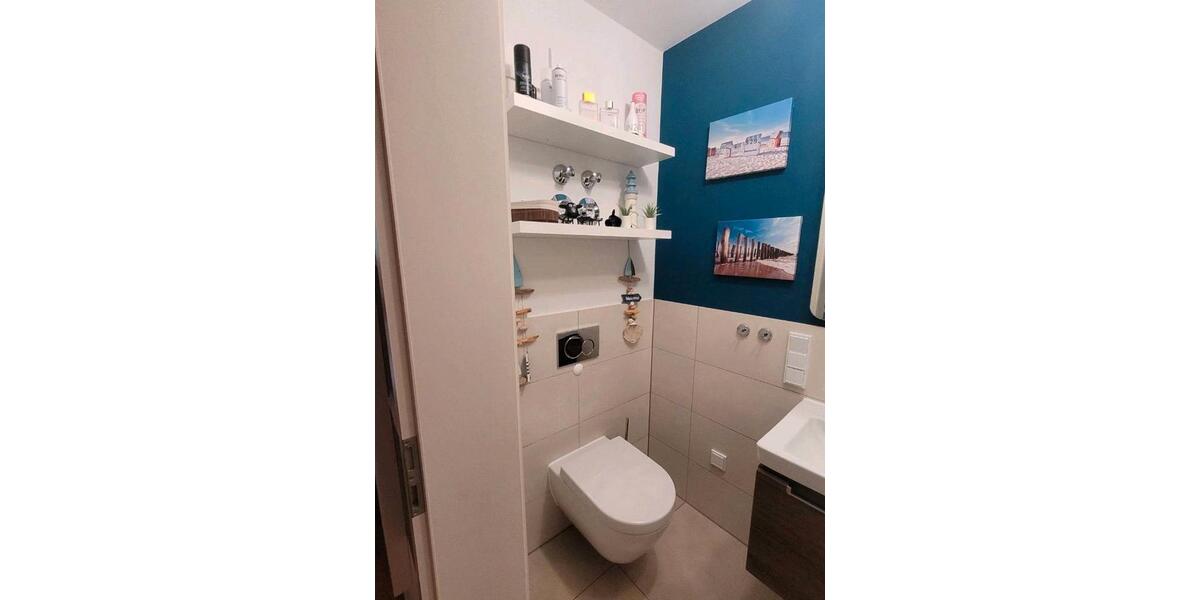 Erdgeschoßwohnung Wiesbaden Mainz-Amöneburg - 4 Zimmer, 105 m&sup2;, 619.000&euro; | Angebot:25923103