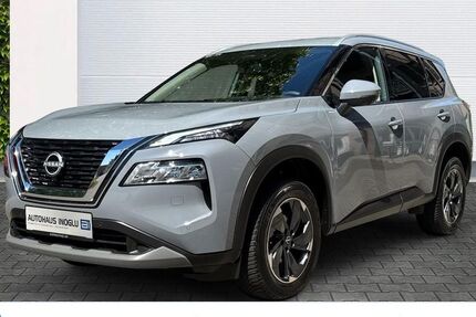 Nissan X-Trail 18.274 km 27.960 &euro; Rüsselsheim 65428