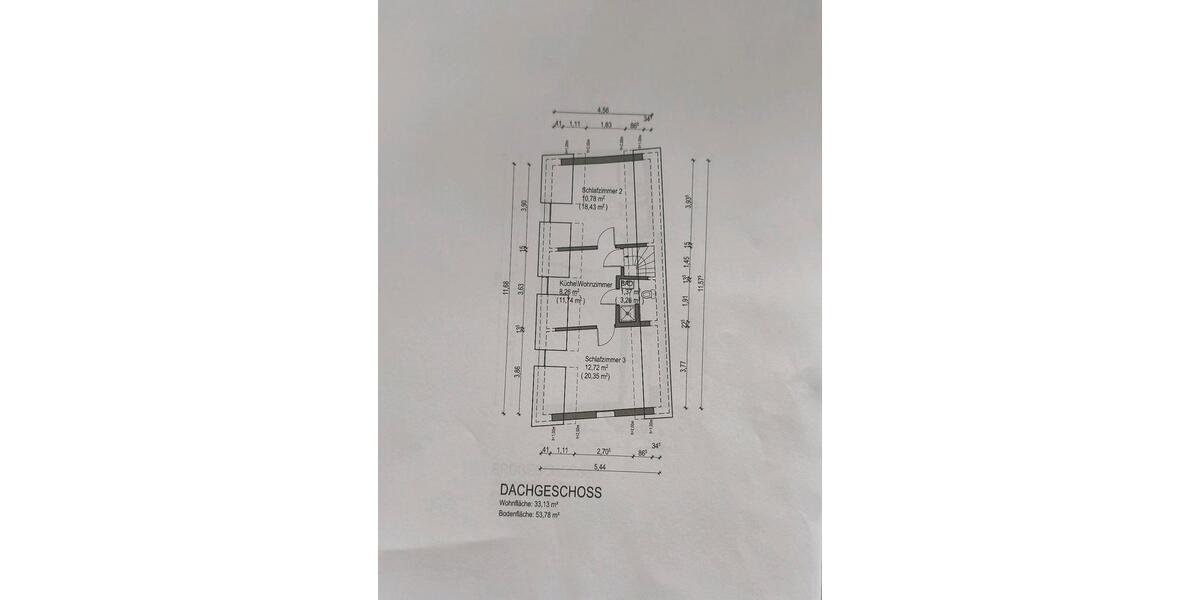 Einfamilienhaus Bingen am Rhein - 4 Zimmer, 147 m&sup2;, 145.000&euro; | Angebot:26292642