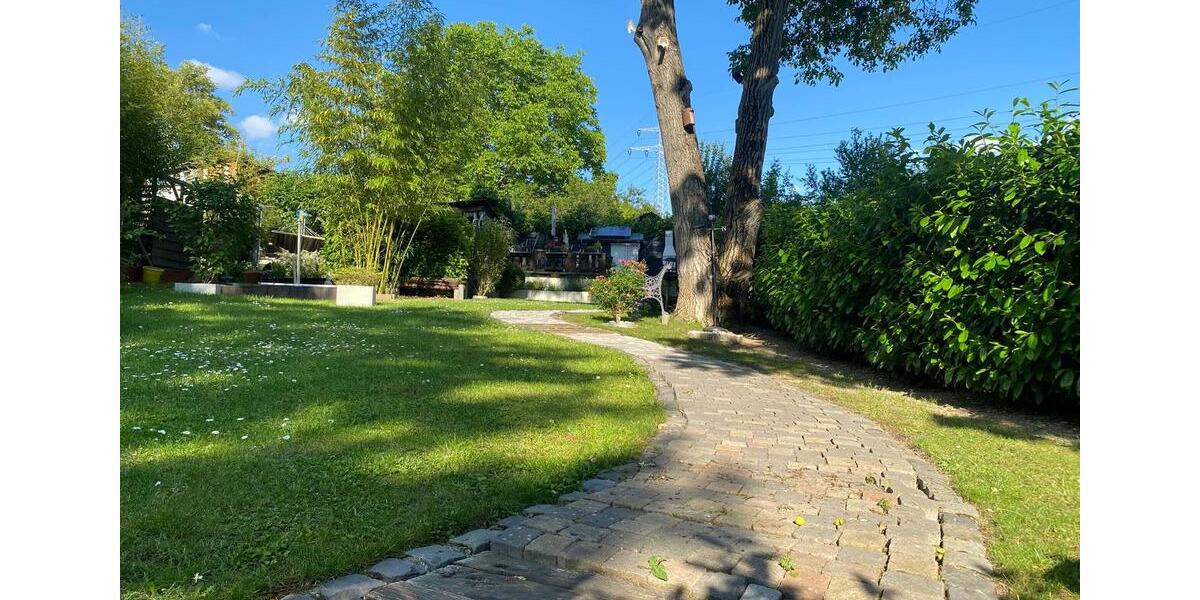 Grundstück Wiesbaden Schierstein - 329&euro; | Angebot:19851988