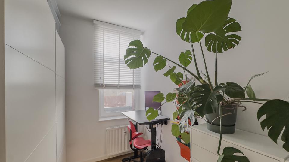 Etagenwohnung Wiesbaden Mainz-Kastel - 4 Zimmer, 105 m&sup2;, 1.810&euro; | Angebot:25655281