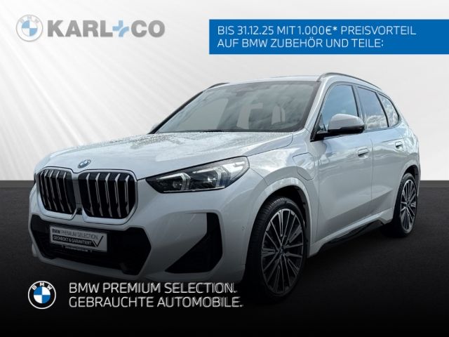 BMW X1 9.121 km 51.380 € Rüsselsheim 65428