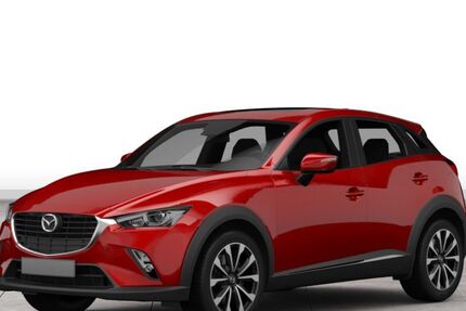 Mazda CX-3 28.000 km 16.895 &euro; Mainz 55122