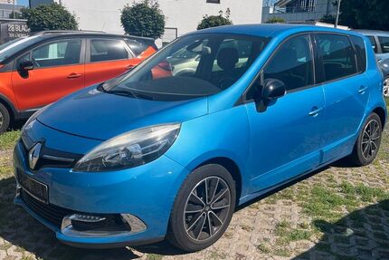 Renault Scenic 152.300 km 5.499 € Mainz 55129