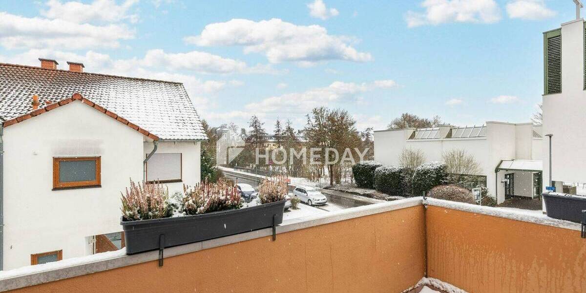 Etagenwohnung Taunusstein-Hahn Hahn - 2 Zimmer, 77 m&sup2;, 209.900&euro; | Angebot:25732746