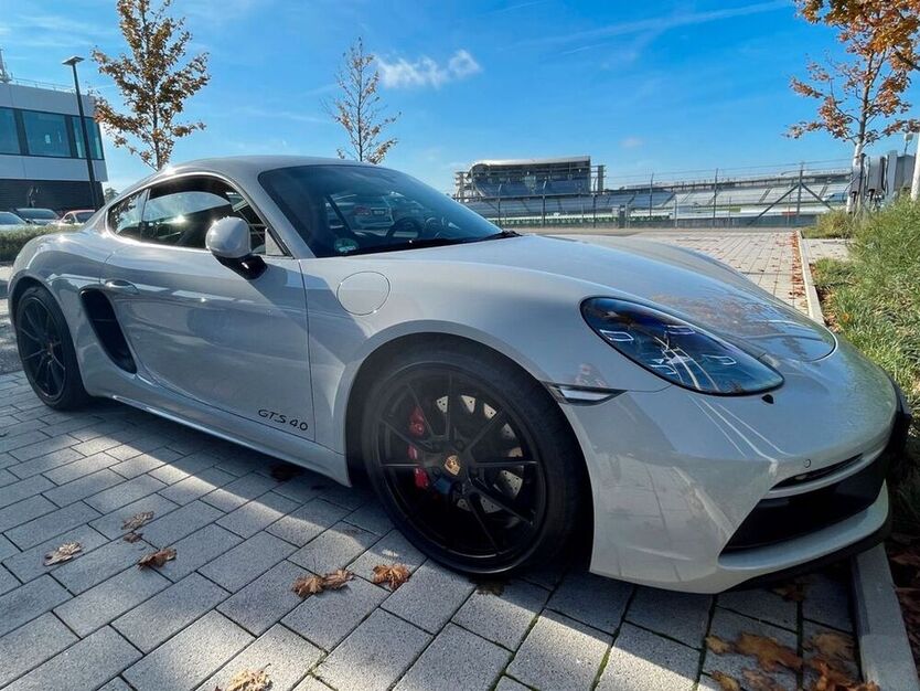 Cayman