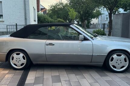 Mercedes-Benz E 300 137.000 km 27.900 € Sulzbach Ts. 65843