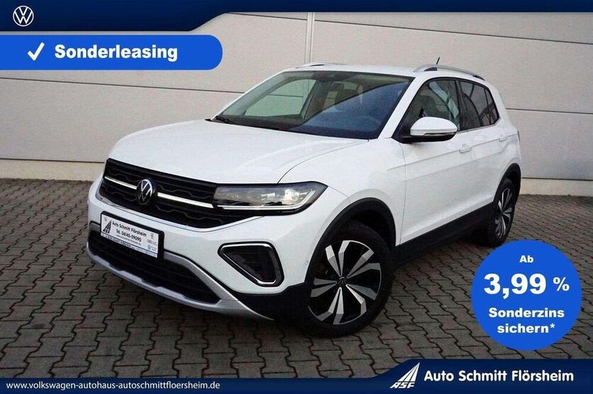 T-Cross
