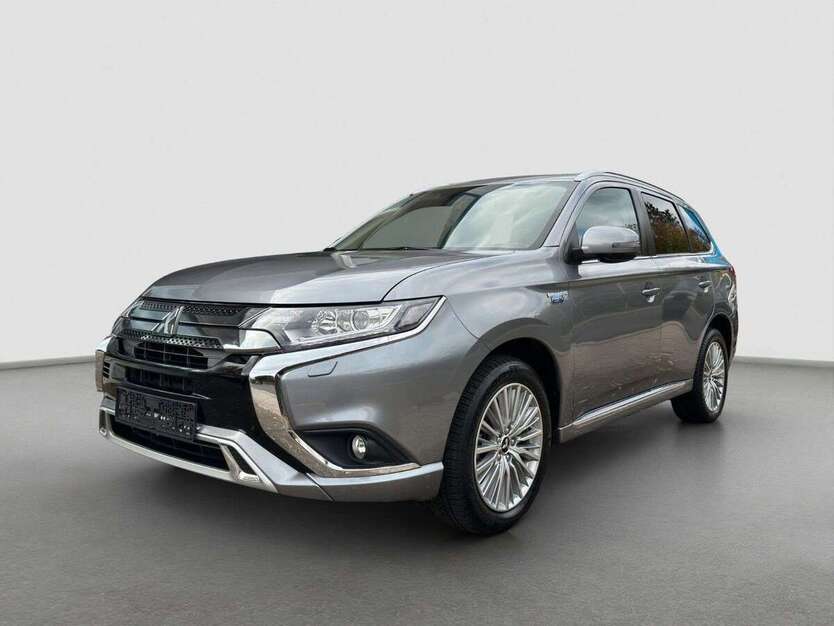 Mitsubishi Outlander 73.000 km 18.900 € Hofheim am Taunus 65719