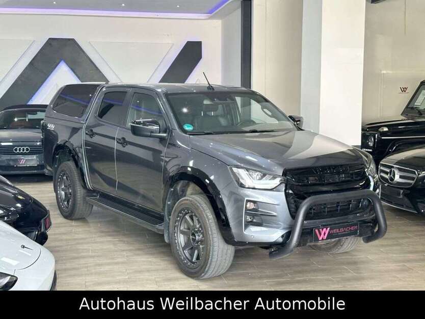 D-Max