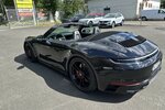 Porsche 911 Carrera 4 GTS Cabriolet 11.803 km 159.460 &euro; Mainz 55122