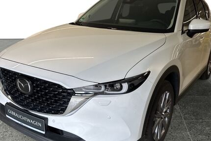 Mazda CX-5 30.073 km 31.990 &euro; Wiesbaden 65191