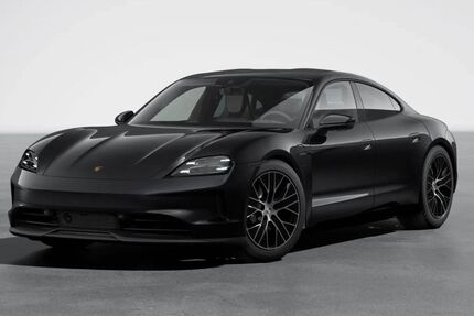 Porsche Taycan 19.900 km 96.900 € Hofheim 65719