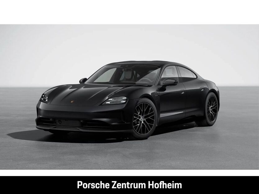Porsche Taycan 19.900 km 96.900 € Hofheim 65719