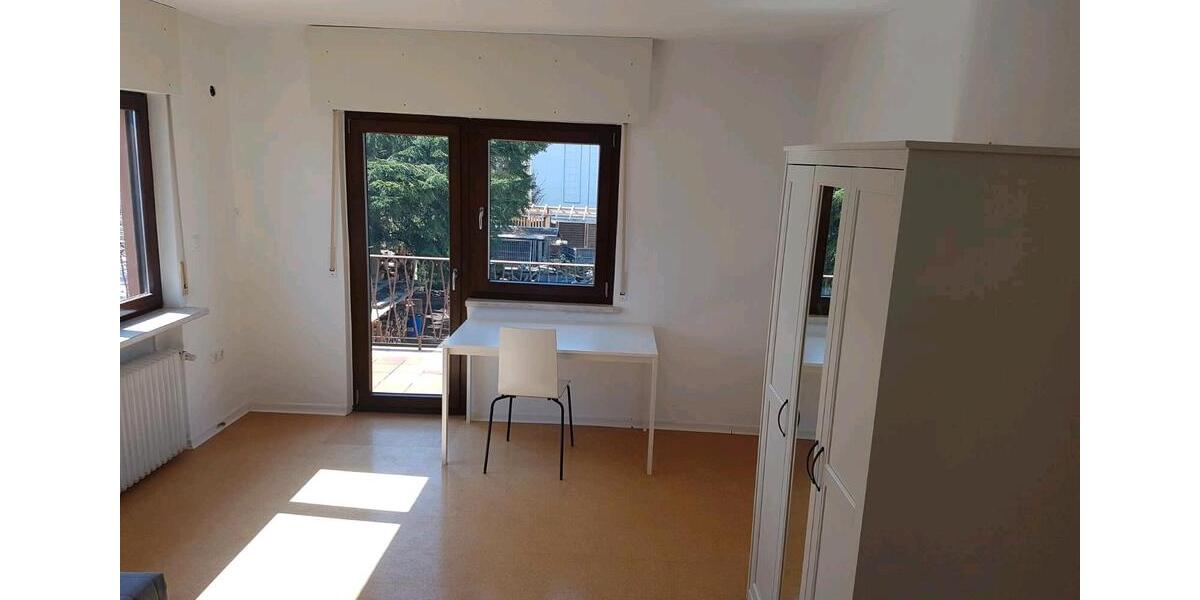 Etagenwohnung Mörfelden-Walldorf Walldorf - 1 Zimmer, 18 m&sup2;, 670&euro; | Angebot:25308730