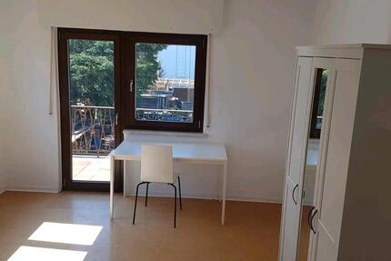 Wohnung Mörfelden-Walldorf Walldorf - 1 Zimmer, 18 m&sup2;, 670&euro; | Angebot:25308730