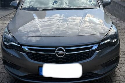 Opel Astra 109.522 km 9.490 &euro; Mainz 55129