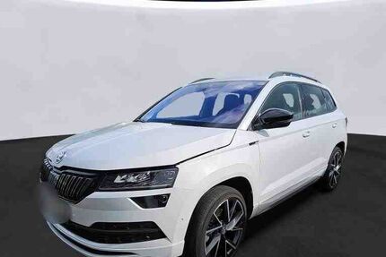 Skoda Karoq 59.940 km 33.980 &euro; Bad Camberg 65520