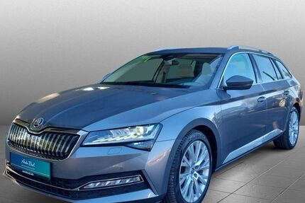 Skoda Superb 112.482 km 24.590 &euro; Bad Camberg 65520