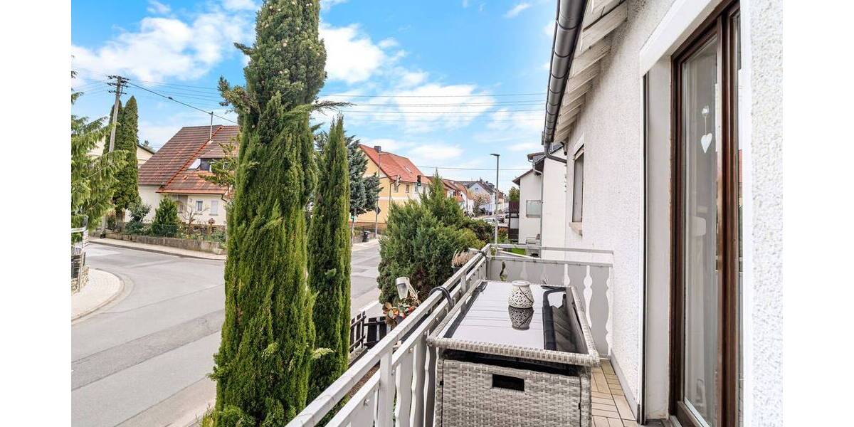 Einfamilienhaus Hofheim am Taunus / Langenhain Langenhain - 8 Zimmer, 154 m&sup2;, 599.000&euro; | Angebot:26702737