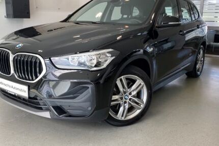BMW X1 61.802 km 21.477 € Hofheim 65719