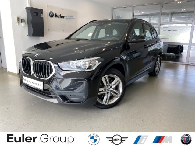 BMW X1 61.802 km 21.477 € Hofheim 65719