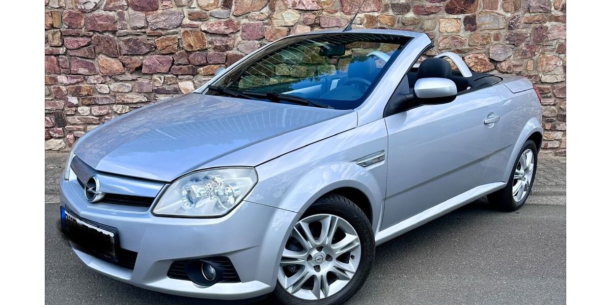Opel Tigra 49.750 km 3.950 &euro; Rüdesheim/Aulhausen 65385
