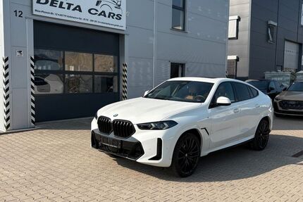 BMW X6 17.500 km 82.110 &euro; Kelkheim 65779