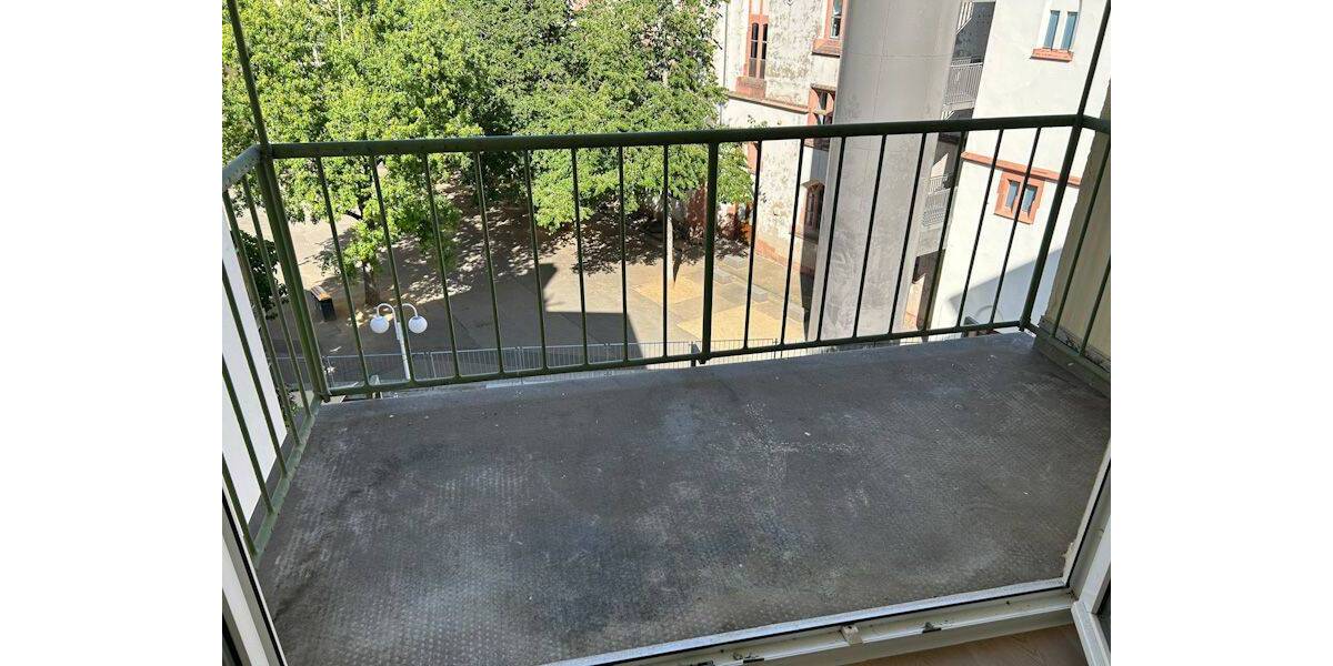 Etagenwohnung Mainz Altstadt - 2 Zimmer, 56 m&sup2;, 680&euro; | Angebot:26902348