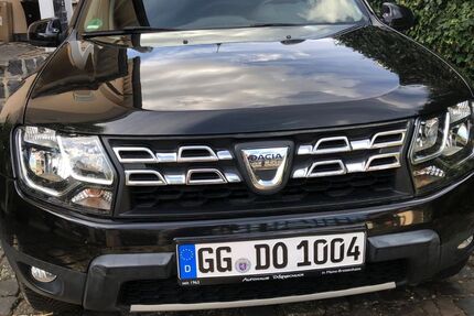 Dacia Duster 112.600 km 12.100 € Ginsheim-Gustavsburg 65462