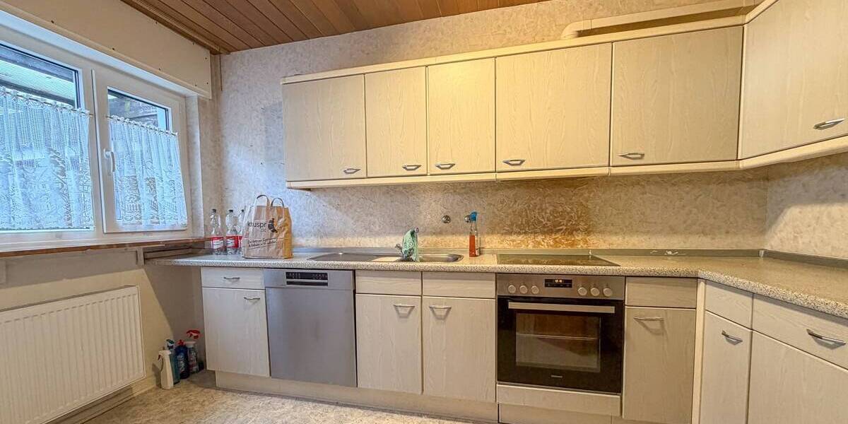 Etagenwohnung Königstein im Taunus - Falkenstein Falkenstein - 5 Zimmer, 96 m&sup2;, 435.000&euro; | Angebot:26117481