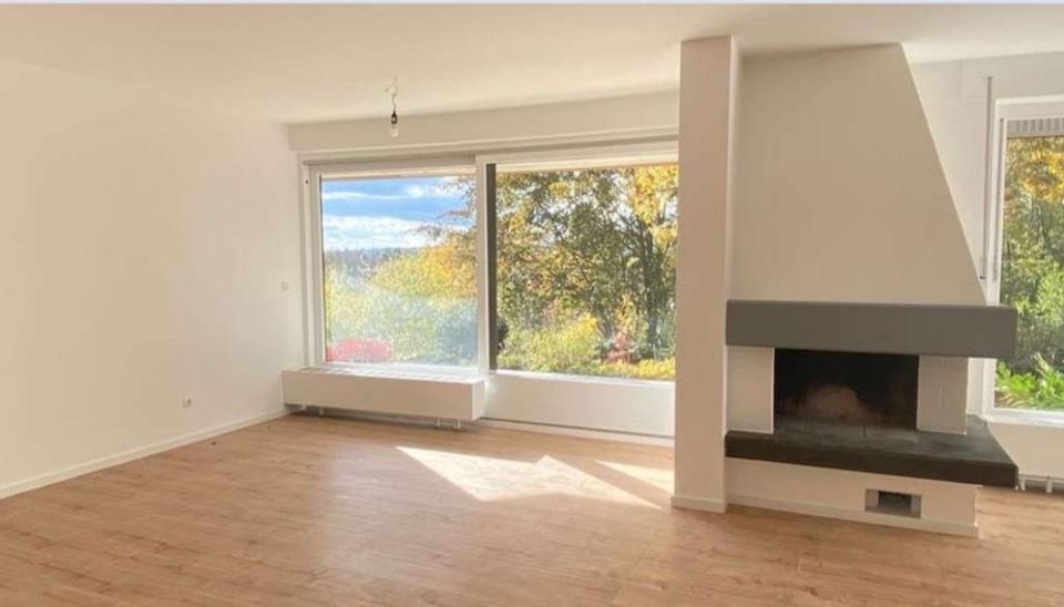 Erdgeschoßwohnung Wiesbaden Nordost - 3 Zimmer, 87 m&sup2;, 1.400&euro; | Angebot:26199876