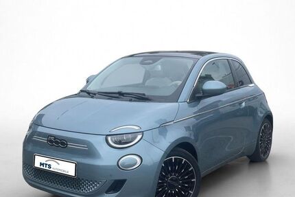 Fiat 500e 64.075 km 15.990 € Oberursel (Taunus) OT Oberursel 61440