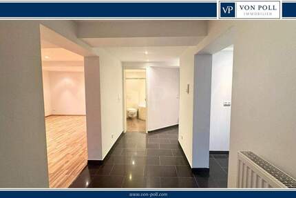 Modernisiertes Einfamilienhaus mit Einliegerwohnung in Kelkheim - Fischbach 7 zimmer