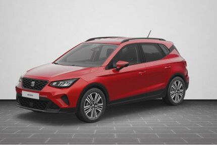 Seat Arona 34.636 km 18.550 &euro; Bingen / Rhein 55411