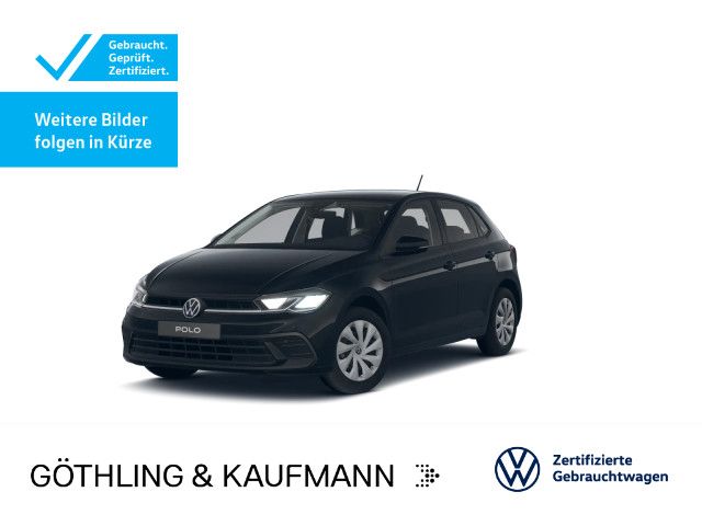 VW Polo 8.953 km 18.190 &euro; Eschborn 65760