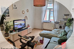 Etagenwohnung Wiesbaden Biebrich - 1 Zimmer, 58 m&sup2;, 205.000&euro; | Angebot:25356038