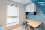 Etagenwohnung Wiesbaden Klarenthal - 1 Zimmer, 21 m&sup2;, 495&euro; | Angebot:25432476