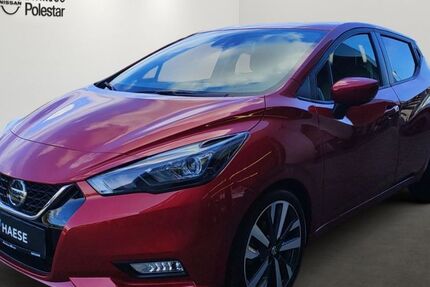 Nissan Micra 26.180 km 15.900 &euro; Wiesbaden 65199