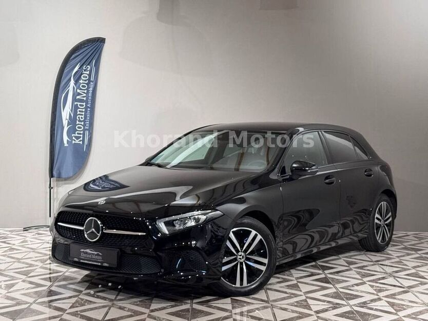 A 200