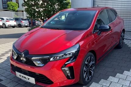 Mitsubishi Colt 2.500 km 21.990 € Wiesbaden 65199