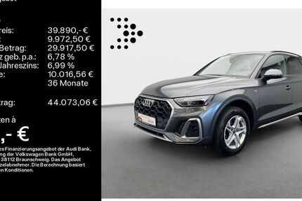 Audi Q5 57.177 km 39.890 &euro; Hofheim 65719