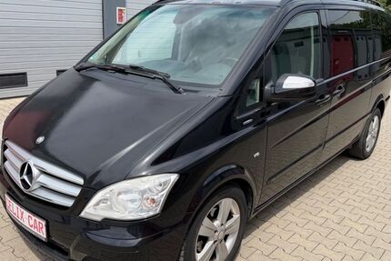 Mercedes-Benz Viano 227.100 km 11.990 &euro; Gross Gerau 64521